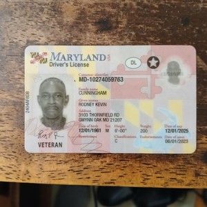 Meet your Posher, Rodney